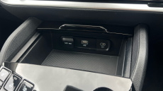 Kia Sportage 1.6T GDi 207 HEV 3 5dr Auto Hybrid Estate